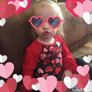 Meet your Posher, Susie